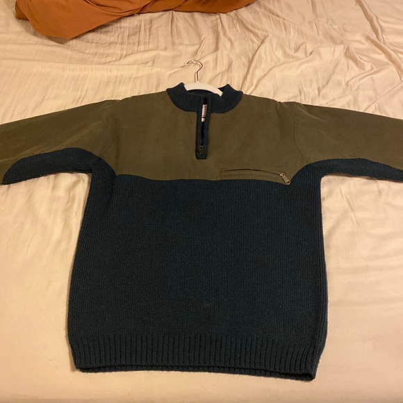 Filson Other - Filson guide sweater